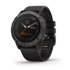 Garmin Fenix 6 miesten kello 010-02157-21