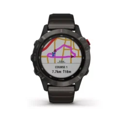 Garmin Fenix 6 Pro miesten kello 010-02410-23