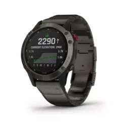 Garmin Fenix 6 Pro miesten kello 010-02410-23