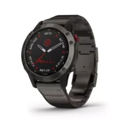 Garmin Fenix 6 Pro miesten kello 010-02410-23