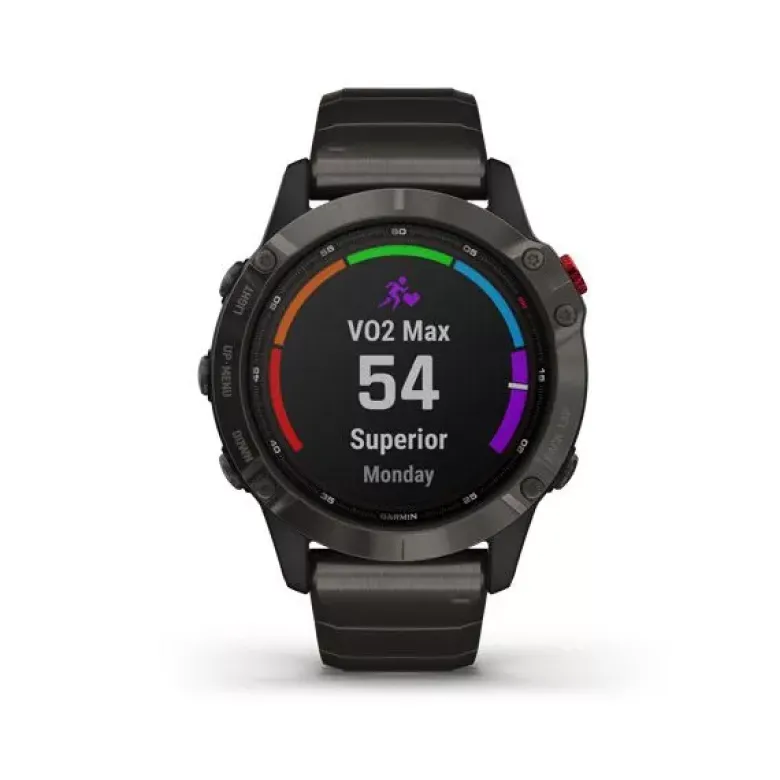 Garmin Fenix 6 Pro miesten kello 010-02410-23