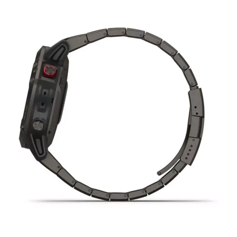 Garmin Fenix 6 Pro miesten kello 010-02410-23