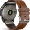 Garmin Fenix 7x Sapphire Solar kello 010-02541-19