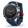 Garmin Marq CAPTAIN AMERICA kello 010-02454-01