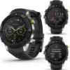 Garmin Marq MARQ Athlete miesten kello 010-02006-16