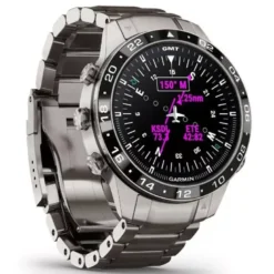 Garmin Marq MARQ AVIATOR miesten kello 010-02648-01