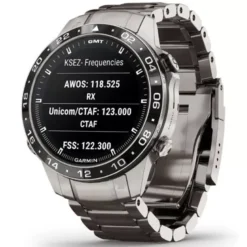 Garmin Marq MARQ AVIATOR miesten kello 010-02648-01