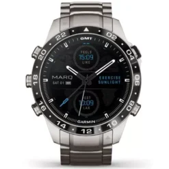 Garmin Marq MARQ AVIATOR miesten kello 010-02648-01