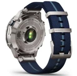 Garmin Marq MARQ CAPTAIN miesten kello 010-02648-11