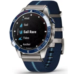 Garmin Marq MARQ CAPTAIN miesten kello 010-02648-11