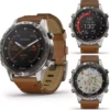 Garmin Marq MARQ Expedit miesten kello 010-02006-13