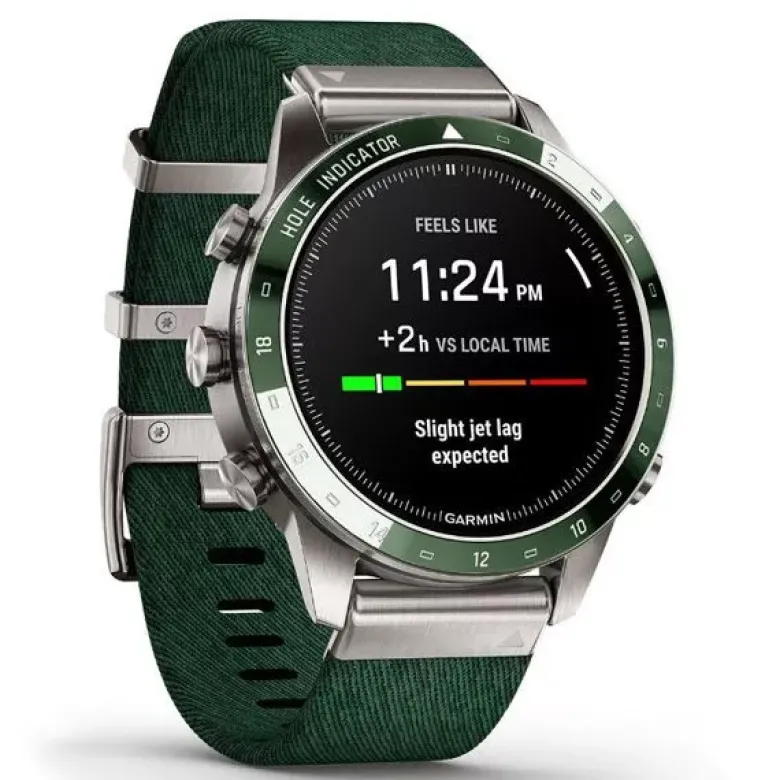 Garmin Marq MARQ GOLFER miesten kello 010-02648-21