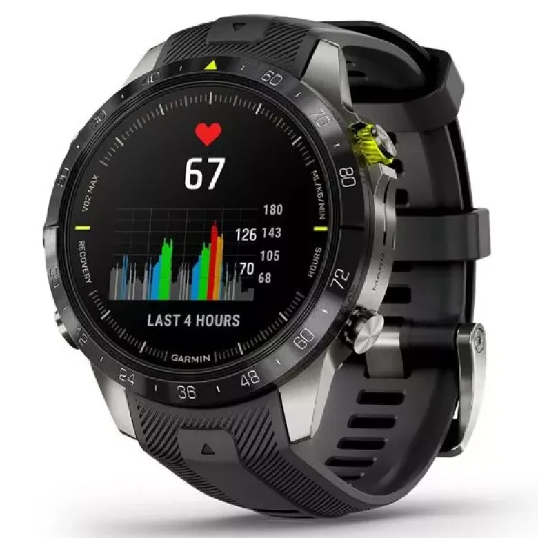 Garmin Marq miesten kello 010-02648-41