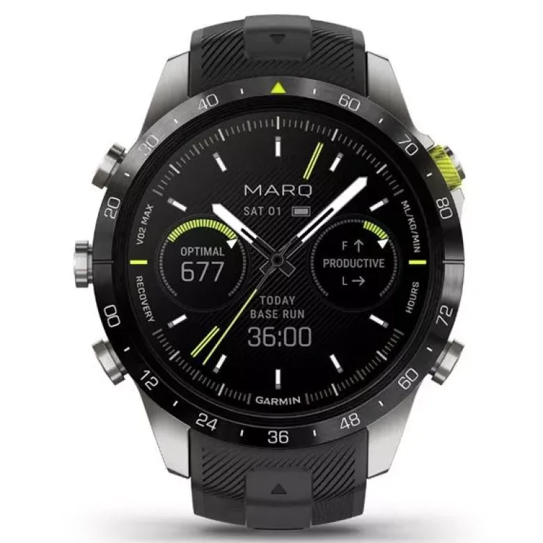 Garmin Marq miesten kello 010-02648-41
