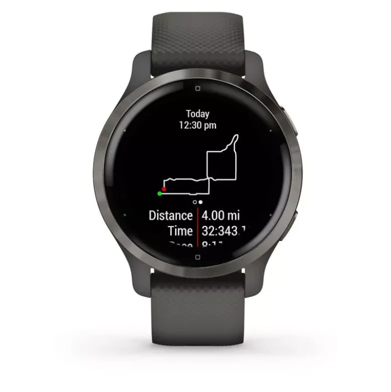 Garmin Venu 2S kello 010-02429-10