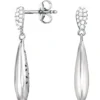 Grand style hopeakorvakorut ESER93036A000