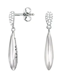 Grand style hopeakorvakorut ESER93036A000