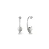 Guess Calypso muotikorvakoru JUBE04452JWRHT/U