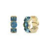 Guess Crazy Earrings muotikorvakoru JUBE03305JWYGBLT/U