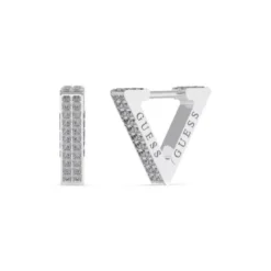 Guess Crazy Earrings muotikorvakoru JUBE03306JWRHT/U