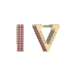 Guess Crazy Earrings muotikorvakoru JUBE03306JWYGFCT/U