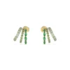 Guess Crazy Earrings muotikorvakoru JUBE03307JWYGGNT/U