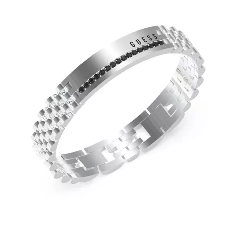 Guess Empire muotirannekoru JUMB03203JWSTT/U