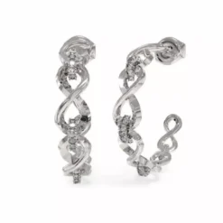 Guess Endless Dream muotikorvakoru JUBE03267JWRHT/U