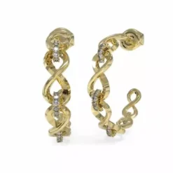 Guess Endless Dream muotikorvakoru JUBE03267JWYGT/U