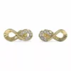 Guess Endless Dream muotikorvakoru JUBE03262JWYGT/U