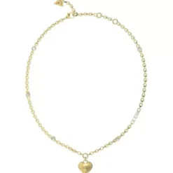 Guess Falling in Love muotikaulakoru JUBN02230JWYGT/U