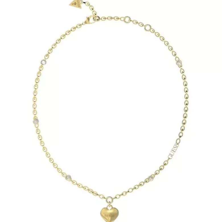 Guess Falling in Love muotikaulakoru JUBN02230JWYGT/U