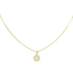 Guess Falling in Love muotikaulakoru JUBN02245JWYGT/U