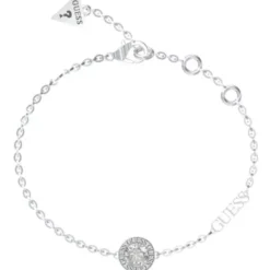 Guess Falling in Love muotirannekoru JUBB02246JWRHS