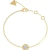 Guess Falling in Love muotirannekoru JUBB02246JWYGS