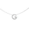Guess G Crystal muotikaulakoru JUBN05441JWRHT/U