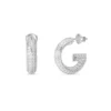 Guess G Crystal muotikorvakoru JUBE05444JWRHT/U