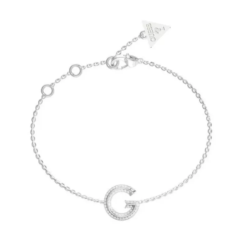Guess G Crystal muotirannekoru JUBB05442JWRHS
