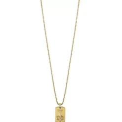 Guess Gents muotikaulakoru JUMN01324JWAGT/U