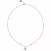 Guess Guess in the Sky muotikaulakoru JUBN03329JWRHT/U