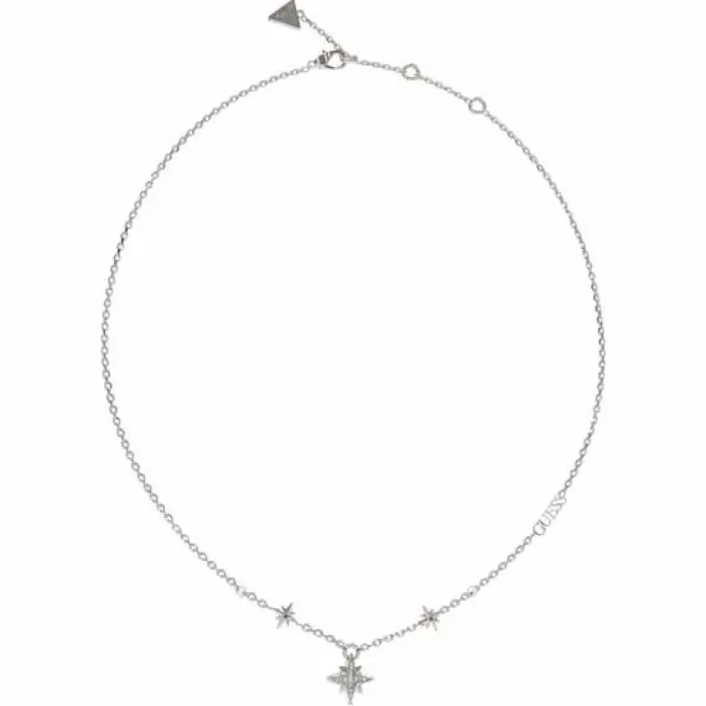 Guess Guess in the Sky muotikaulakoru JUBN03329JWRHT/U