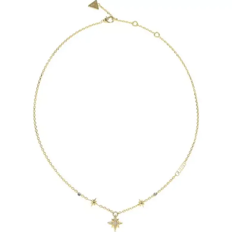 Guess Guess in the Sky muotikaulakoru JUBN03329JWYGT/U
