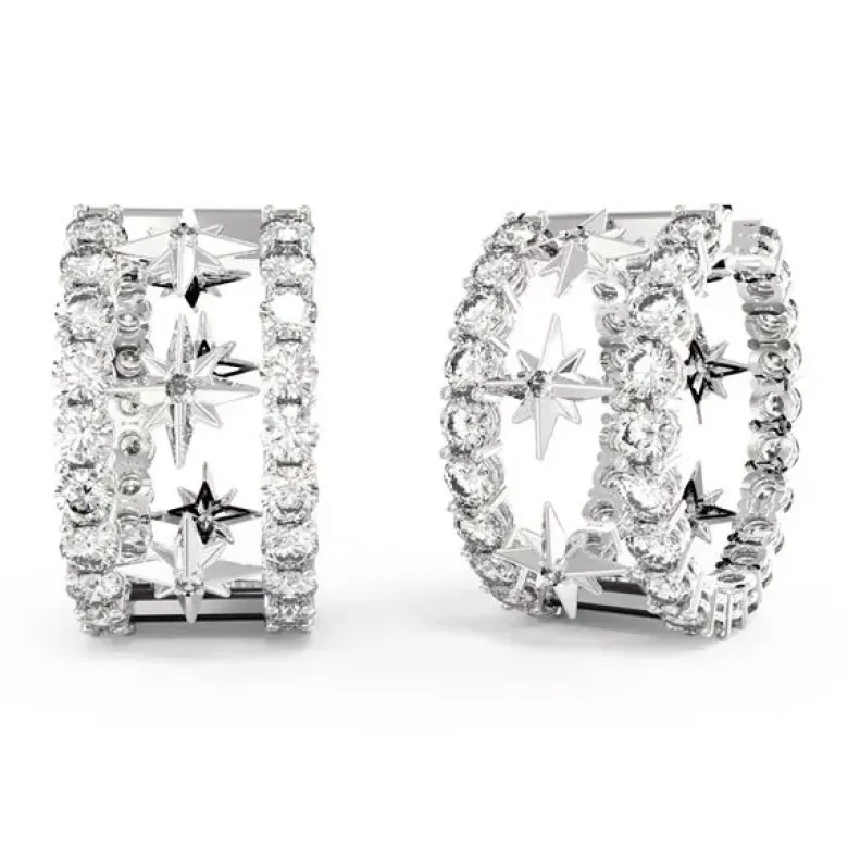Guess Guess in the Sky muotikorvakoru JUBE03318JWRHT/U