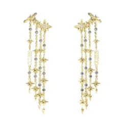 Guess Guess in the Sky muotikorvakoru JUBE03323JWYGT/U