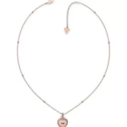 Guess Heart Power muotikaulakoru JUBN01420JWRGT/U