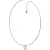 Guess Heart Power muotikaulakoru UBN79036