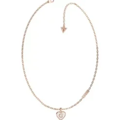 Guess Heart Power muotikaulakoru UBN79036
