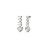 Guess In my heart muotikorvakoru JUBE04493JWRHT/U