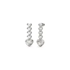 Guess In my heart muotikorvakoru JUBE04493JWRHT/U