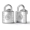 Guess Keep me close muotikorvakoru JUBE01096JWRHT/U